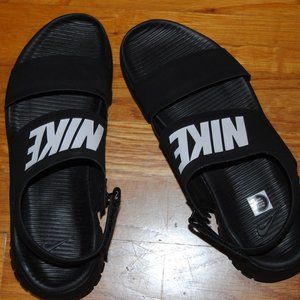 Nike sandals